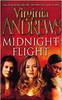 Virginia Andrews / Midnight Flight (Large Paperback)