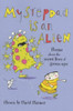 pan-macmillan-limited / My Stepdad Is an Alien
