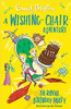 Enid Blyton / A Wishing Chair Adventure - The Royal Birthday Party