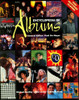 Michael Heatley / Encyclopedia of Rock Albums (Coffee Table Book)