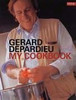Gerard Depardieu: My Cookbook (Conran Octopus Cookery) (Coffee Table Book)