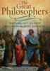 Stephen Law / The Great Philosophers: The Lives and Ideas of History's Greatest Thinkers (Coffee Table Book)