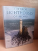 David Hare - The Lighthouses of Ireland  - HB