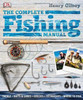 Henry Gilbey / Complete Fishing Manual (Coffee Table Book)