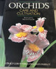 Gerald Leroy-Terquem / Orchids: Care and Cultivation (Coffee Table Book)