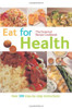 Gina Steer / Eat for Health (Coffee Table Book)