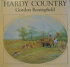 Gordon Beningfield / Hardy Country (Coffee Table Book)