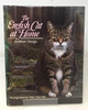 Matthew Sturgis / The English cat at home (Coffee Table Book)