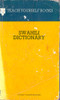 D. V. Perrott / Swahili Dictionary (Vintage Paperback)