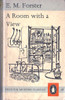 E. M. Forster / A Room with a View (Vintage Paperback)