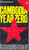 Francois Ponchaud / Cambodia Year Zero (Vintage Paperback)
