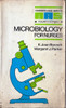 E. Joan Bocock / Microbiology for Nurses (Vintage Paperback)