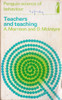A. Morrison / Teachers and teaching (Vintage Paperback)
