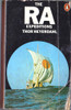 Thor Heyerdahl / The Ra Expeditions (Vintage Paperback)