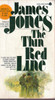 James Jones / The Thin Red Line (Vintage Paperback)