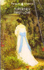 Turgenev / First Love (Vintage Paperback)