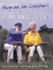 Alwyn and June Crawshaw's Outdoor Painting Course (Coffee Table Book)
