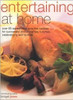 Bridget Jones / Entertaining at Home (Coffee Table Book)