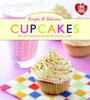 Simple & Delicious Cupcakes (Coffee Table Book)