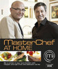 Emma Callery / Masterchef at Home: Be a Winner in Your Own Kitchen with Recipes and Tips from the Television Series (Coffee Table Book)
