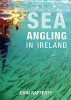 John Rafferty / Sea Angling in Ireland (Coffee Table Book)