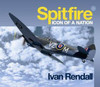 Ivan Rendall / The Spitfire (Coffee Table Book)