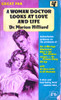Marion Hilliard / A Woman Doctor looks at Love and Life (Vintage Paperback)