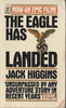 Jack Higgins / The Eagle has Landed.. (Vintage Paperback)