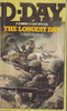 Cornelius Ryan / D-Day: The Longest Day (Vintage Paperback)