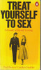 Paul Brown / Treat Yourself to Sex (Vintage Paperback)