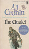 A. J. Cronin / The Citadel (Vintage Paperback)