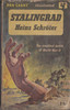 Heinz Schroeter / Stalingrad (Vintage Paperback)