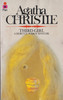 Agatha Christie / Third Girl. (Vintage Paperback)