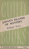 Willard Price / Japan's Islands of Mystery (Vintage Paperback)