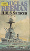 Douglas reeman / H.M.S. Saracen (Vintage Paperback)