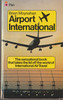 Brian Moynahan / Airport International (Vintage Paperback)
