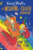 Enid Blyton / Wishing Chair Adventure Home Half Term