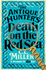C.L. Miller / The antique hunter's: death on the red sea