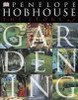 Penelope Hobhouse / The Story of Gardening (Coffee Table Book)
