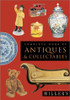 Phaidon Press / Complete Book of Antiques and Collectibles (Coffee Table Book)