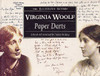 Paper Darts: The Letters of Virginia Woolf (Coffee Table Book)