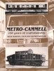 Keith Beddoes / Metro-Cammell (Coffee Table Book)