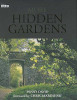 Panny David / More Hidden Gardens (Coffee Table Book)
