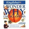 Mike Stotter / I Wonder Why Encyclopedia (Coffee Table Book)