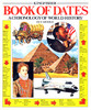 Guy Arnold / Book of Dates: A Chronology of World History (Coffee Table Book)