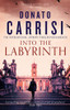 Donato Carrisi / Into the Labyrinth