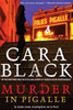Cara Black / Murder in Pigalle