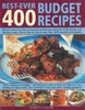 Lucy Doncaster / 400 Budget Recipes (Coffee Table Book)