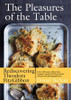 Theodora FitzGibbon / Pleasures of the Table (Coffee Table Book)
