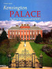 Rose Issa / Kensington Palace: The Official Illustrated History (Coffee Table Book)